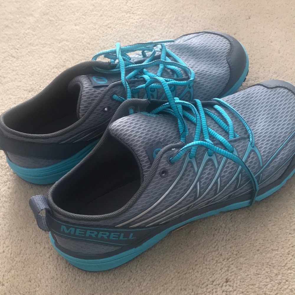 Merrell sneakers - new without box